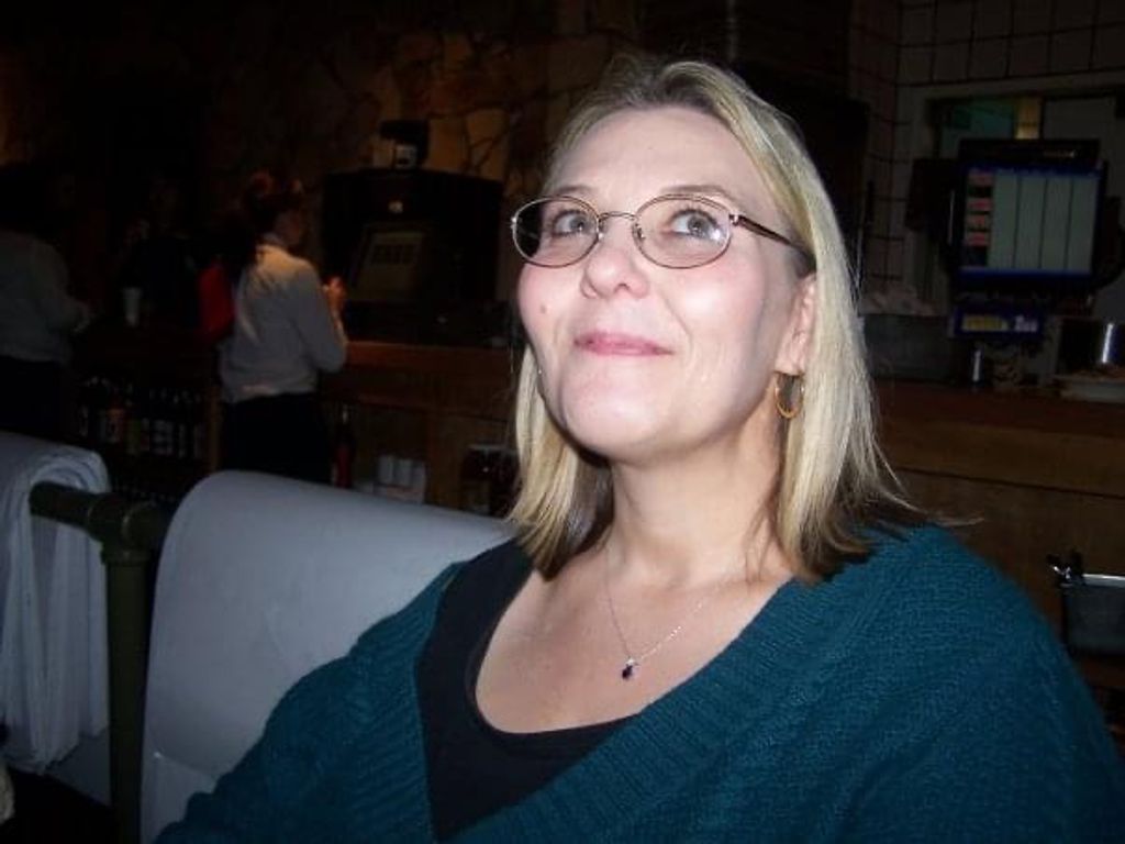 Rebecca "Becky" Ann West Profile Photo