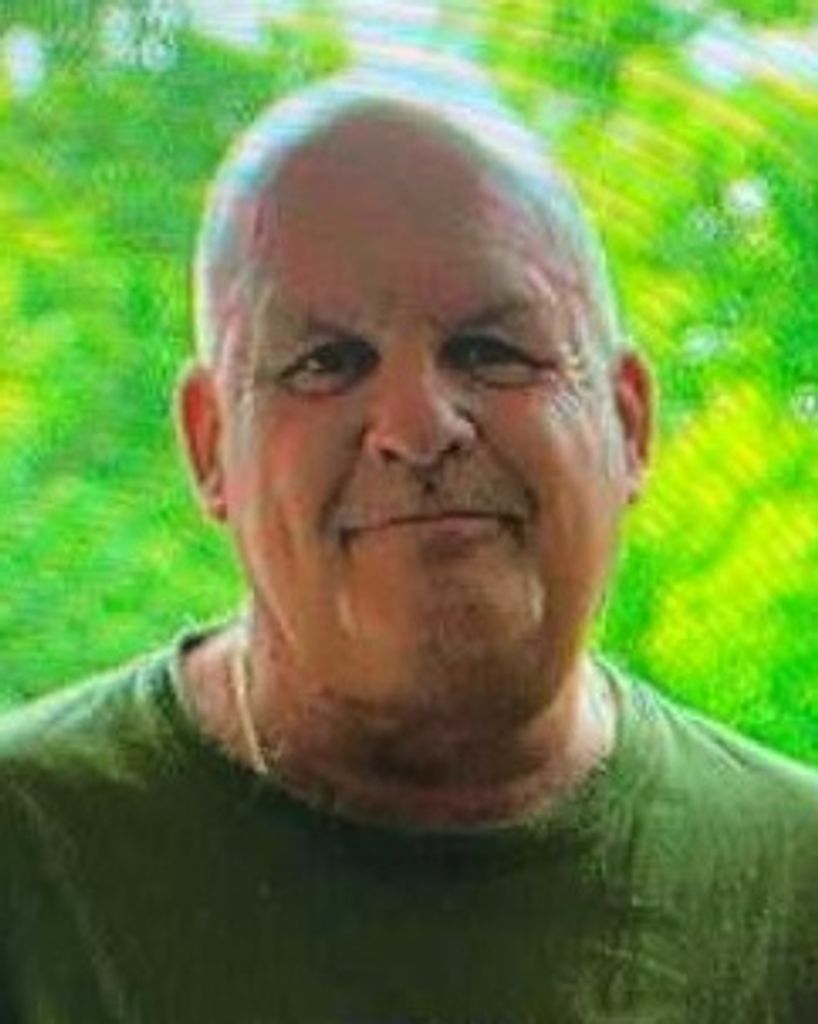 Patrick William Crum Profile Photo