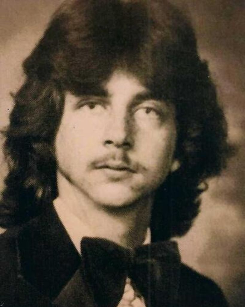 Timothy Clark Hollandsworth Profile Photo