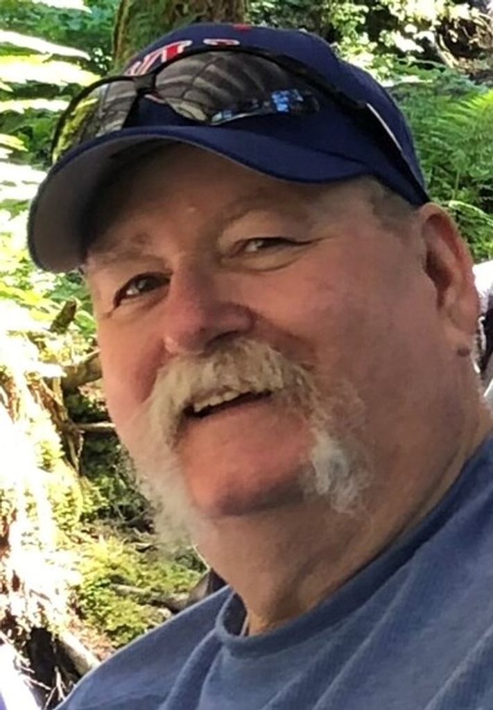 Steven 'Steve' Wesley Cardwell Sr.