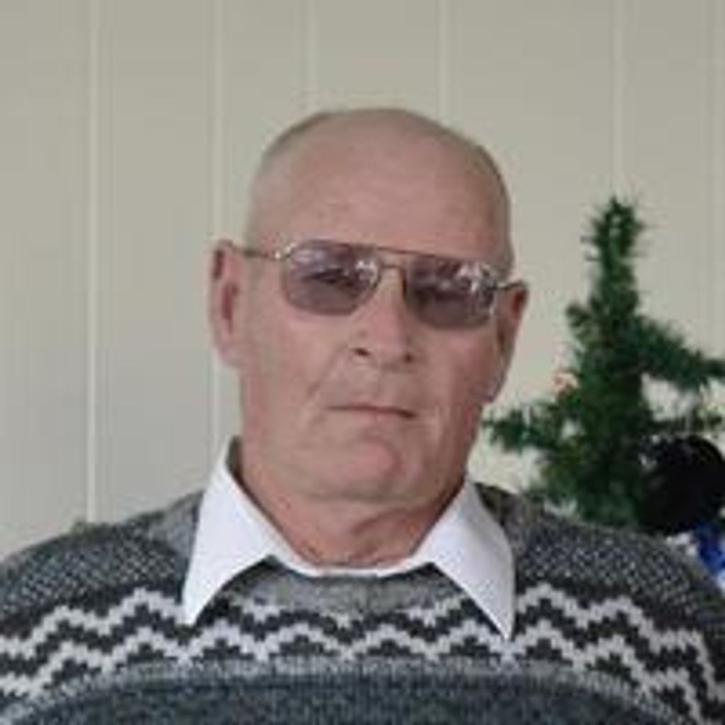 Charles Leonard Day