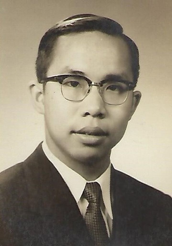Jim Mei Lee