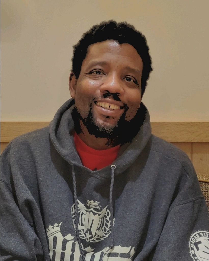 Clarence A. Toussaint