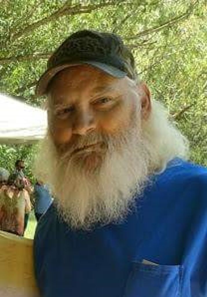 Craig Alvin Hacking Profile Photo