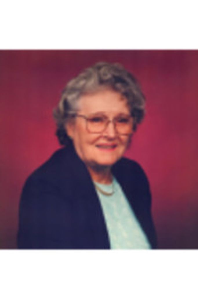 Sara McKenney Profile Photo