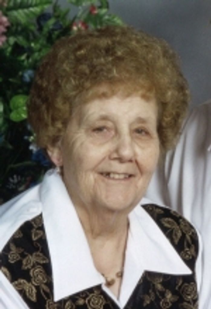 Edna L. Hinton