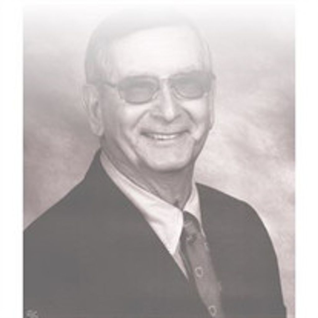 Robert Adams