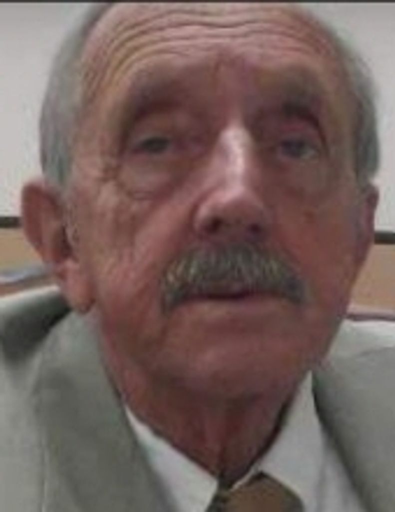 James Robert "Bob" Tincher