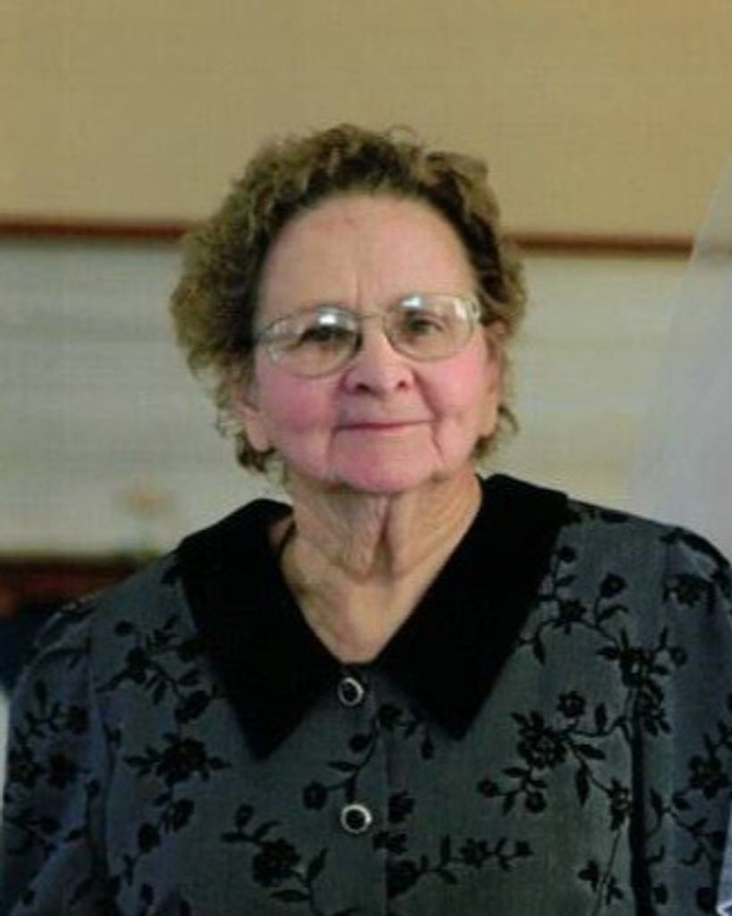 Barbara Bowers Hickman