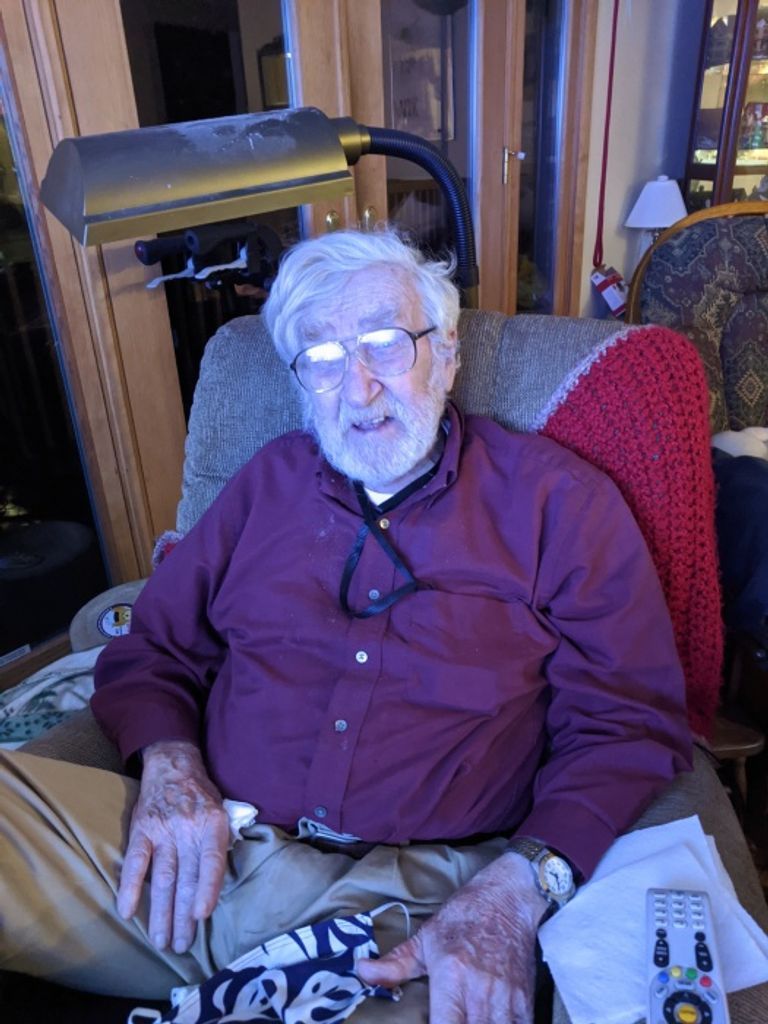 Stephen Fitzgerald Profile Photo