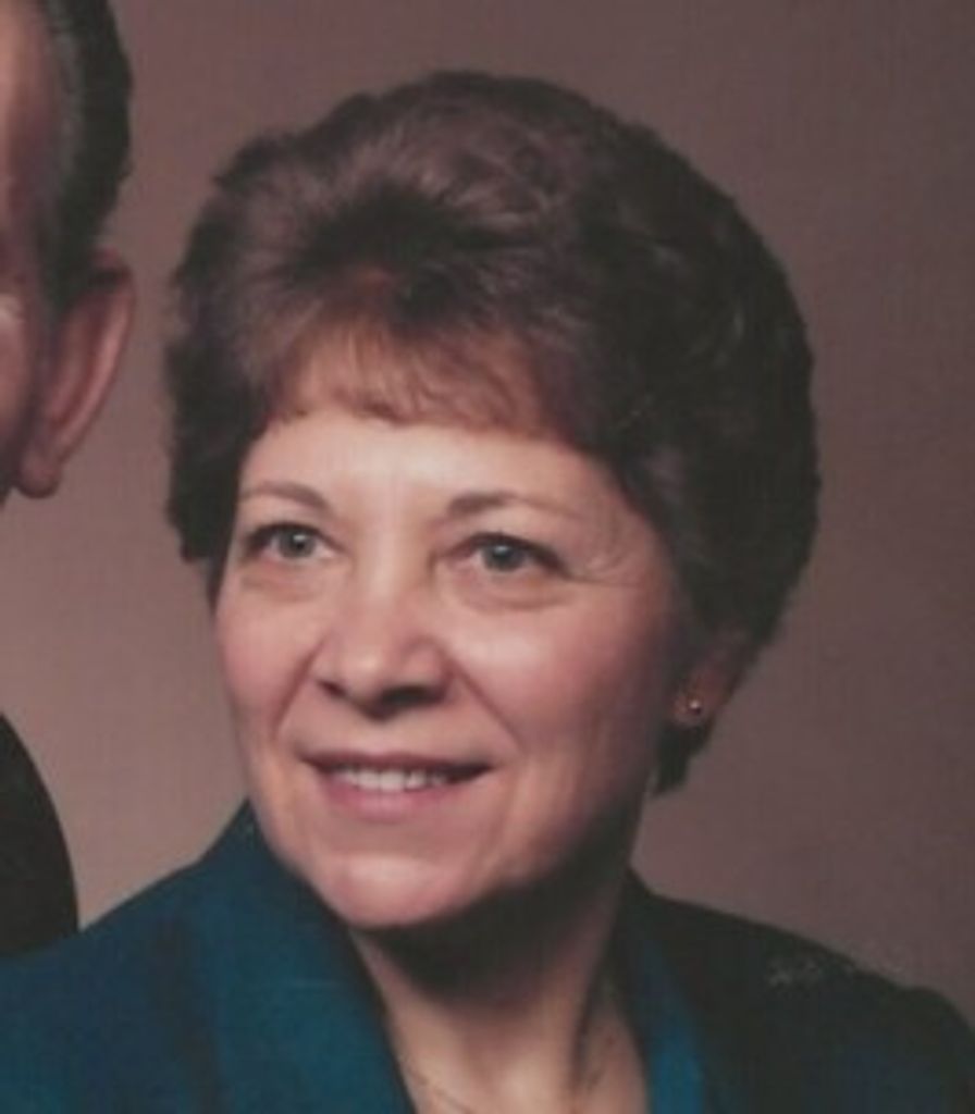 Nancy Police Profile Photo