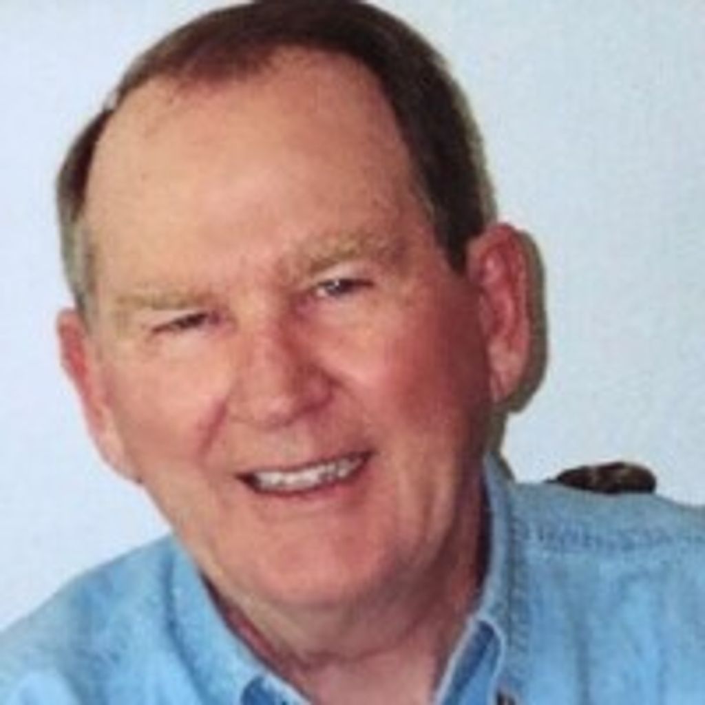 Gary Francis Mcmahon Profile Photo