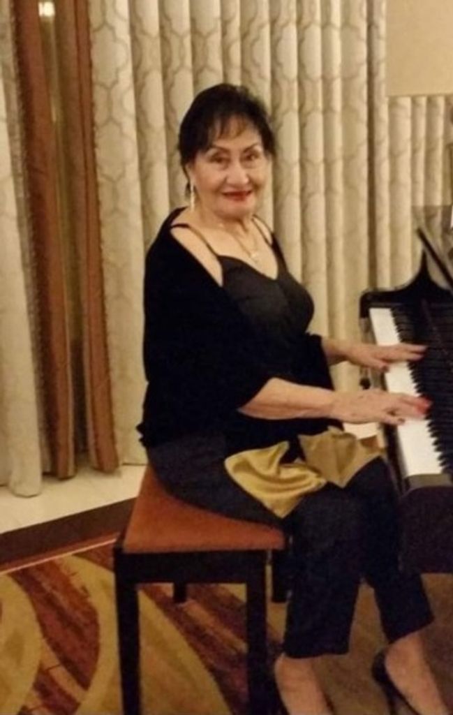 Graciela Perales Profile Photo