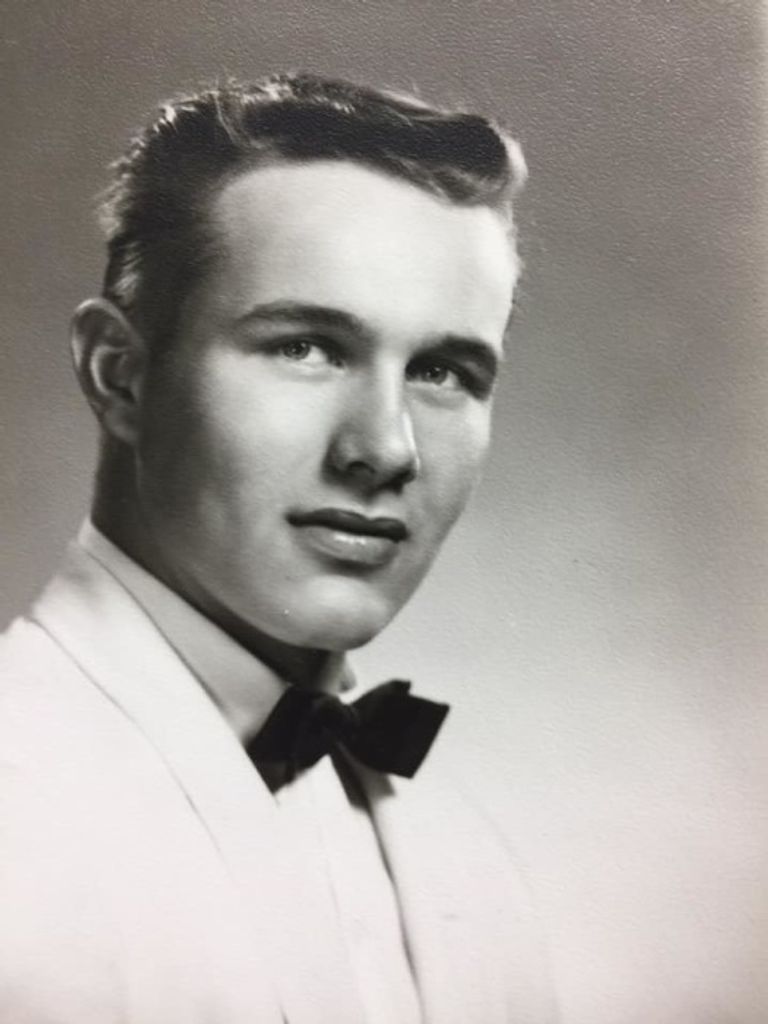 William Jeppson Camp Profile Photo