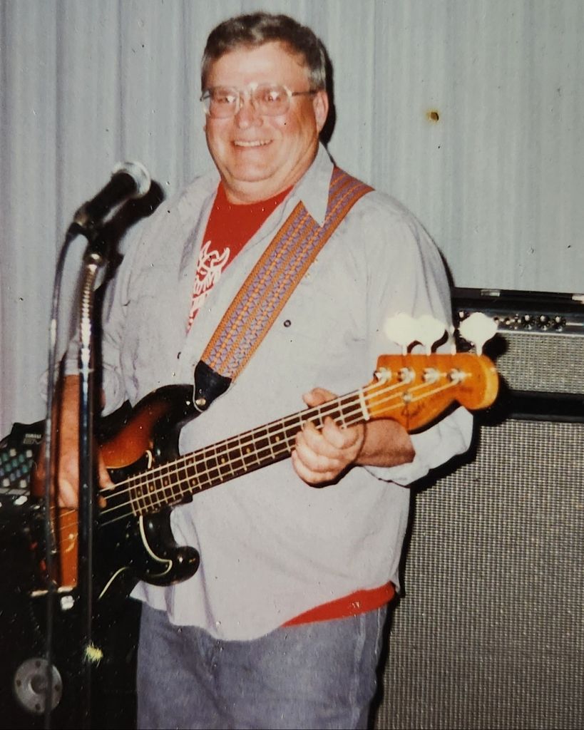John M. Collyard Profile Photo