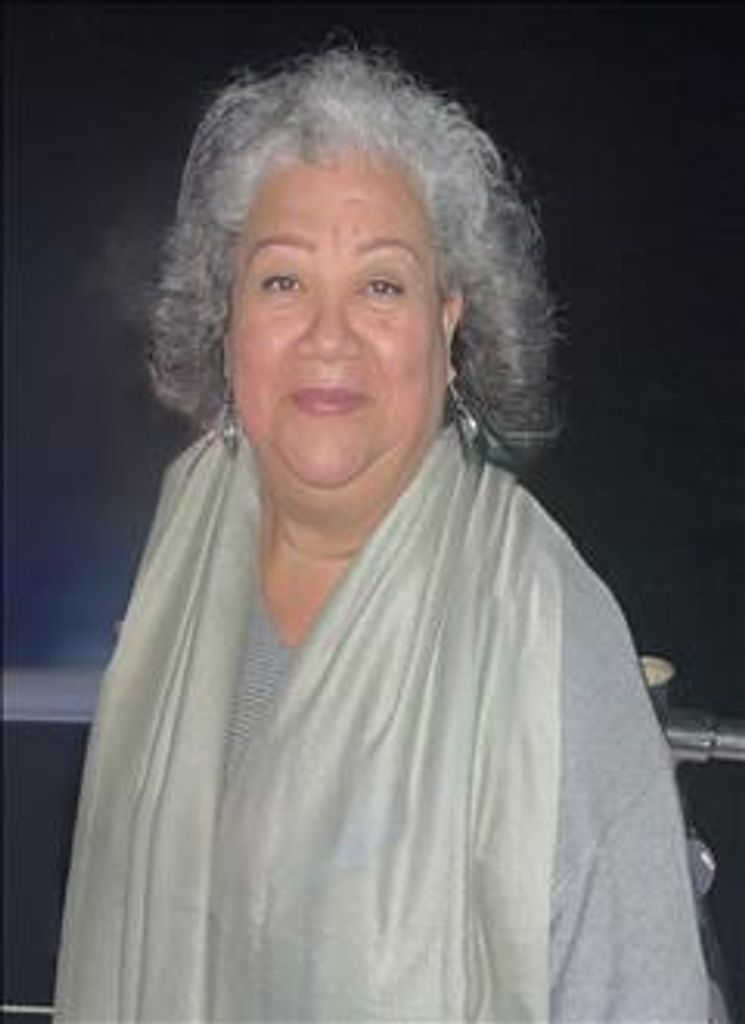 Luisa Del Rosario Figueroa Profile Photo