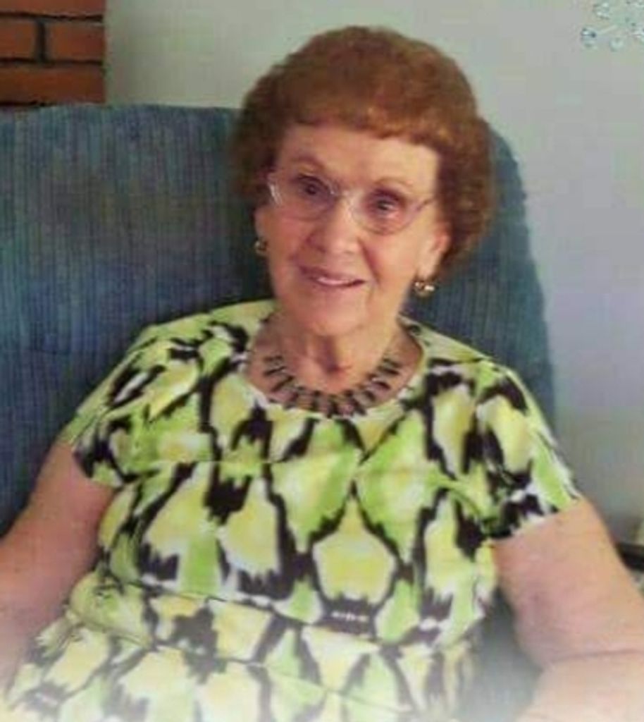 Erma Louise Rottgen Profile Photo