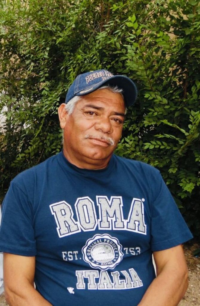 Jesus Gutierrez