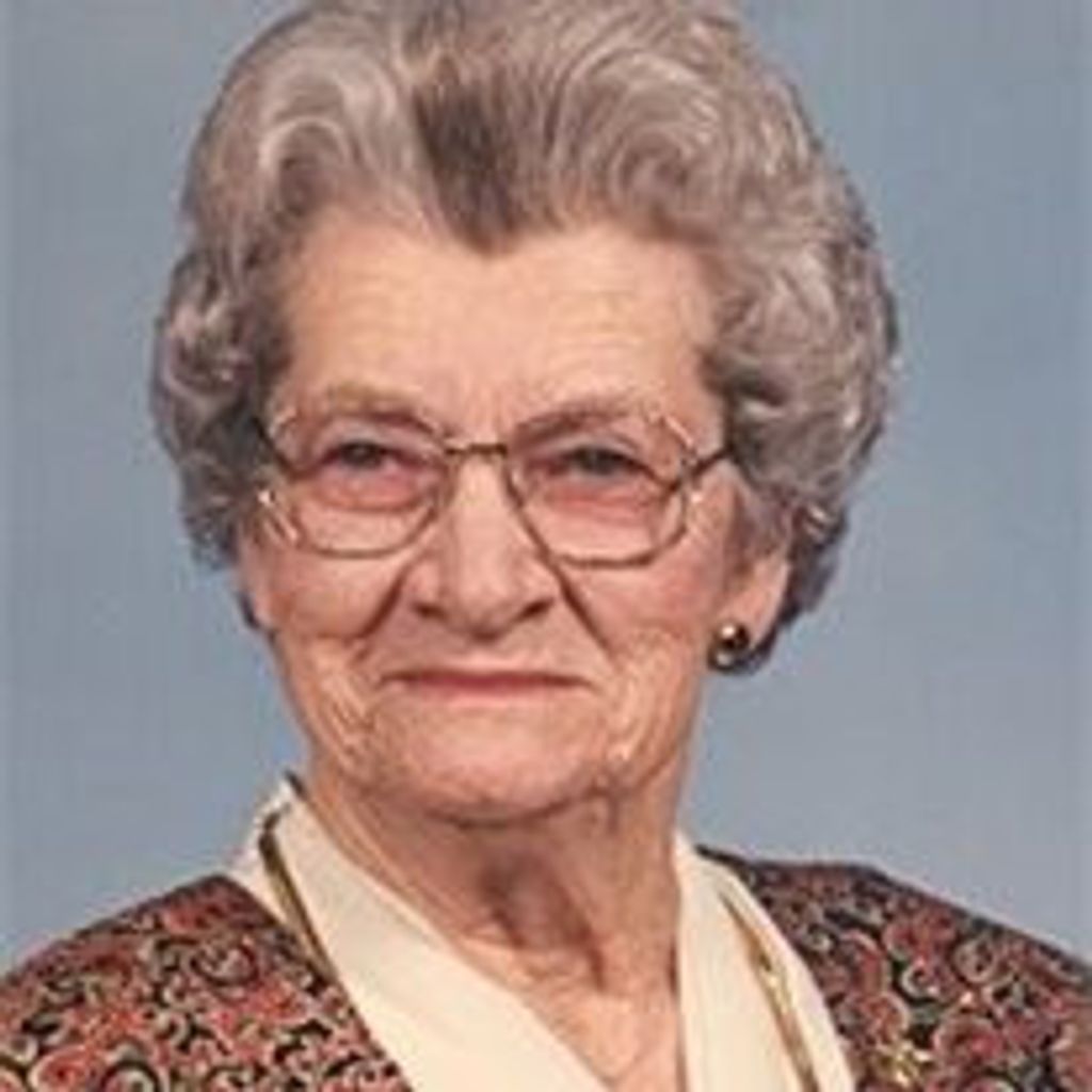 Lorena Griffin
