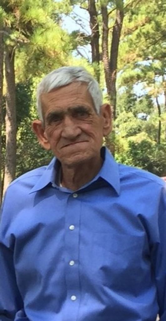 William David Hallmark