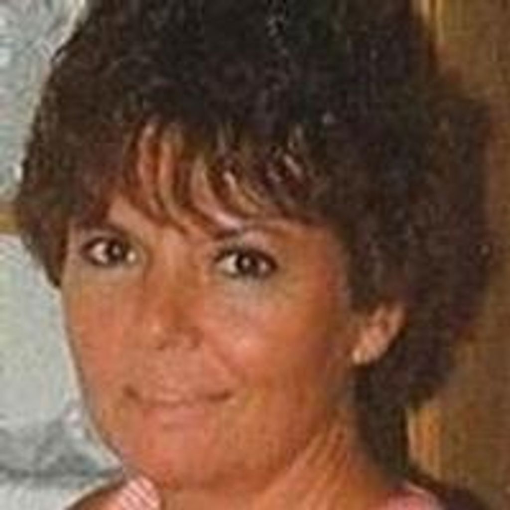 Mary Lou Lorshbaugh