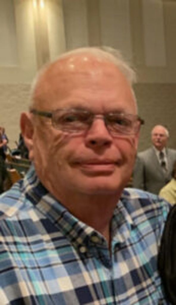 Harold W. Buch, Jr.