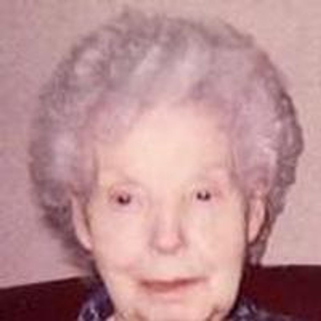 Elnora "Ellie" Marlow
