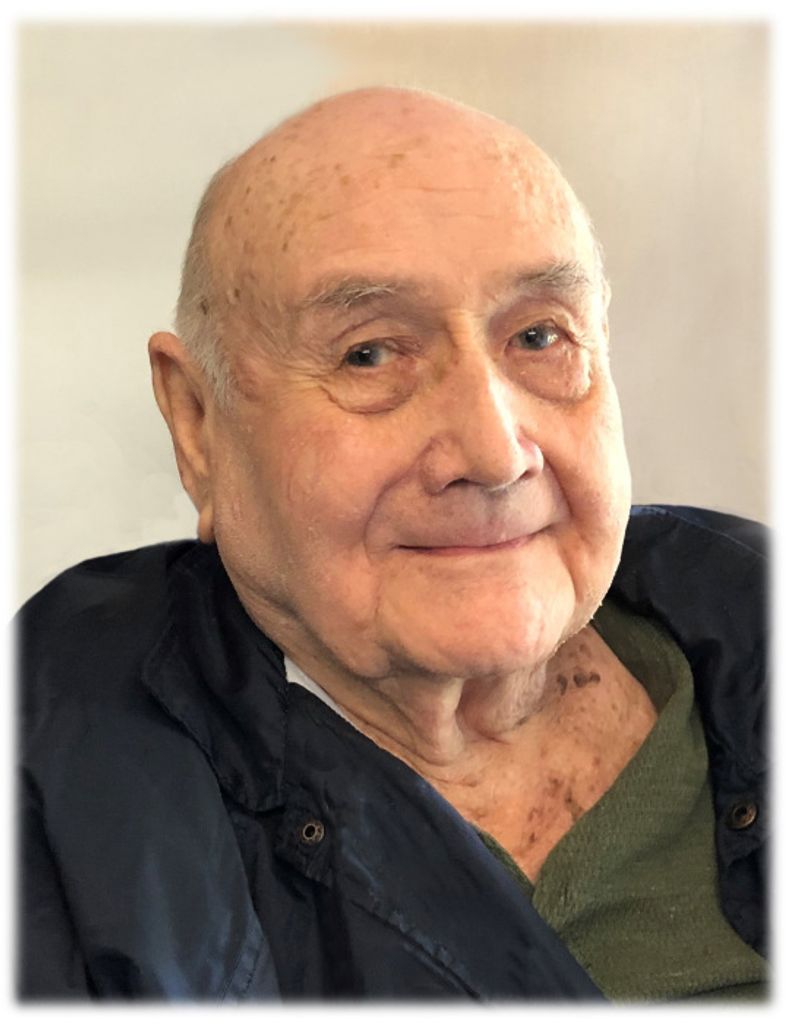 Willie Draehn, Jr.