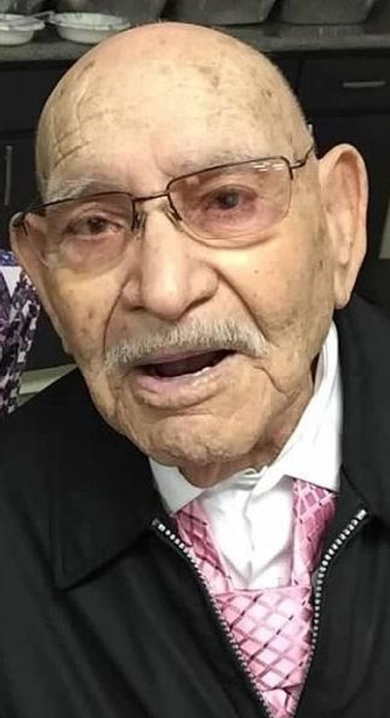 Joseph V. Bustamante
