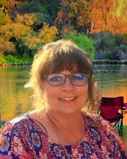 Becky Lynn (Zehr) Dockstader Profile Photo