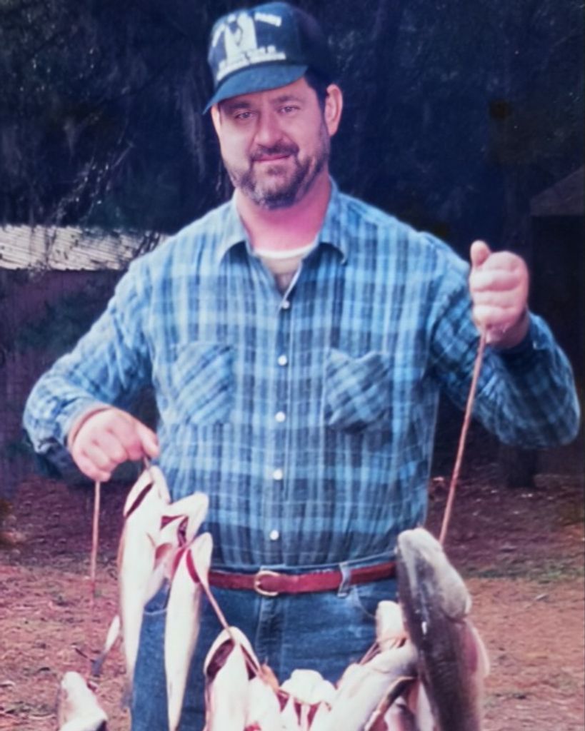 Michael Eugene Whitlow Profile Photo