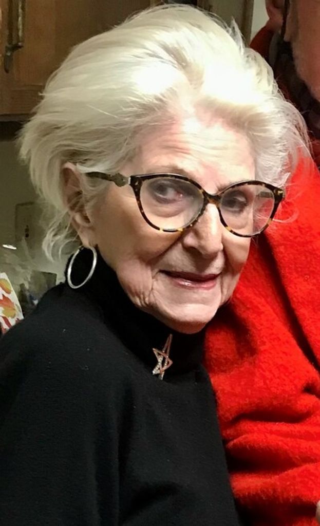 Louise R. Bussard Profile Photo