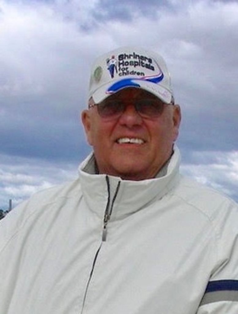 Earl L. "Skip" Greaves Profile Photo