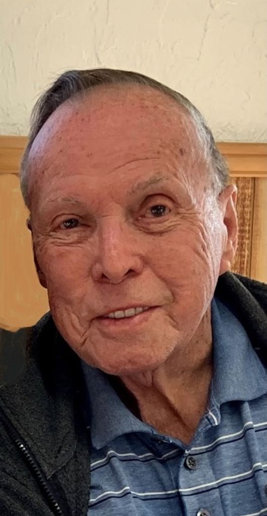 William E. Minns
