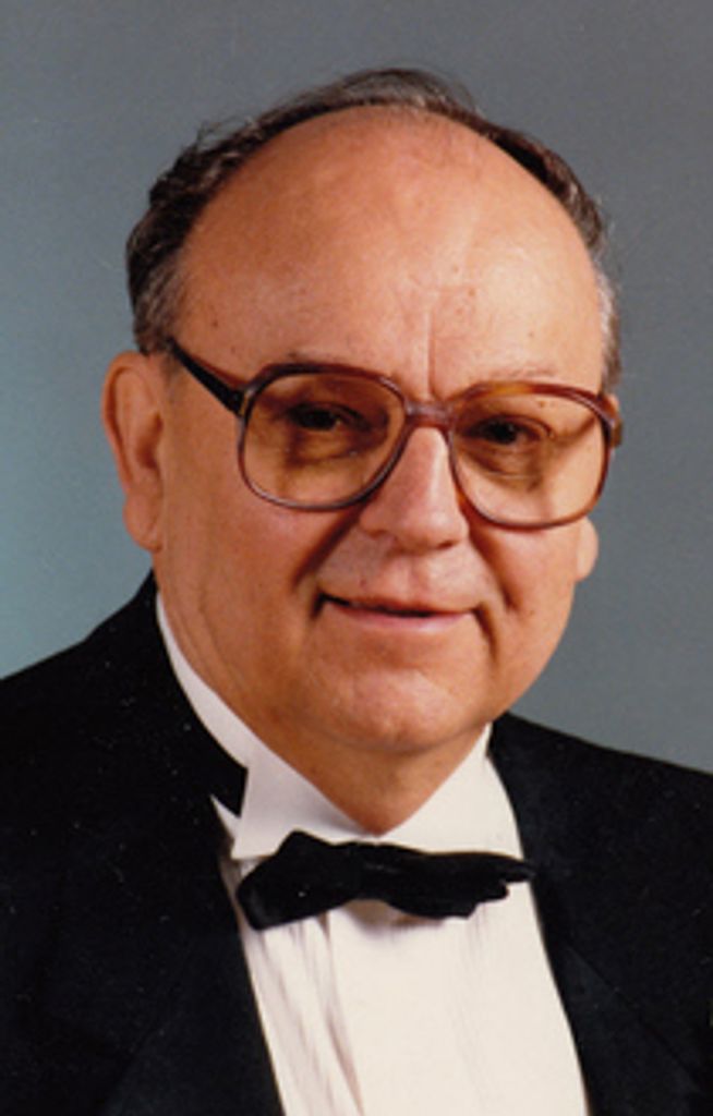Eugene Washko