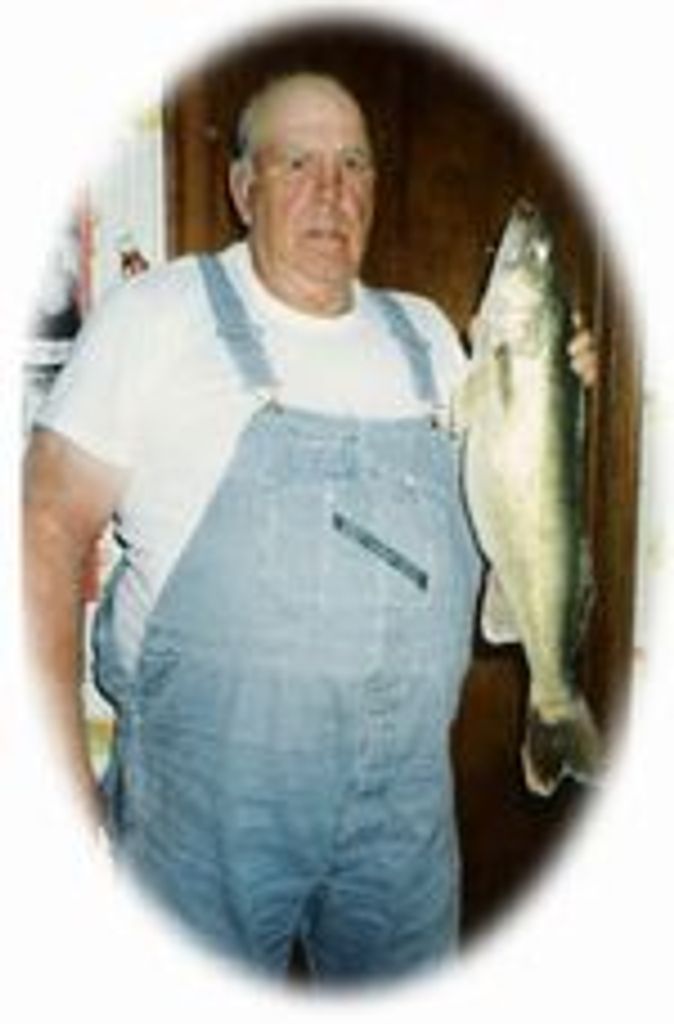 Charles Marlin "Charlie" Carter