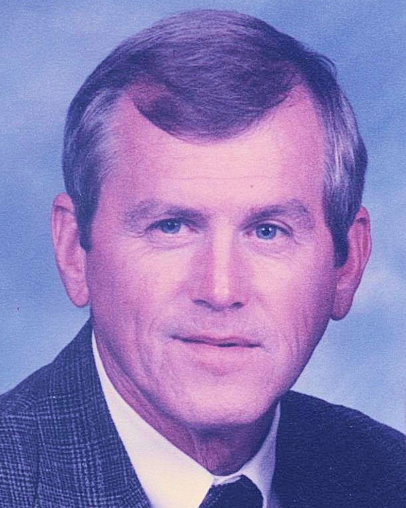 Jeff Davis, Sr. Profile Photo