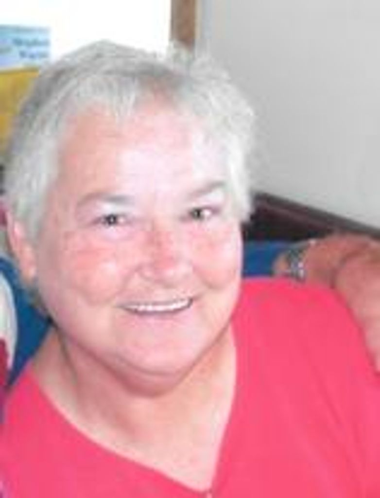Evalyn Stites