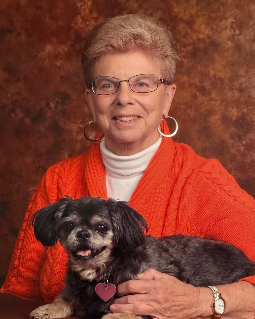 Anita L. Telfer