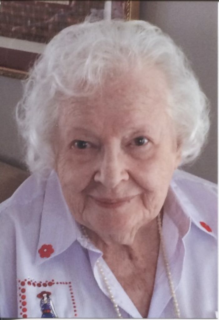 Patricia Lemire Profile Photo