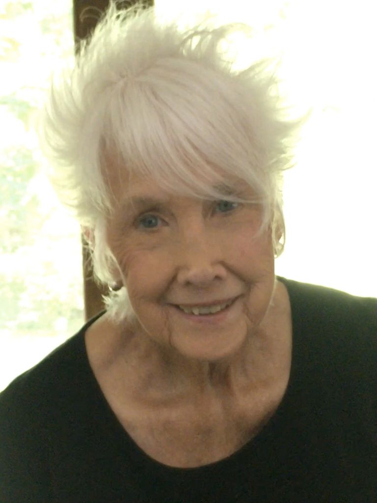 Sally J. Harvey