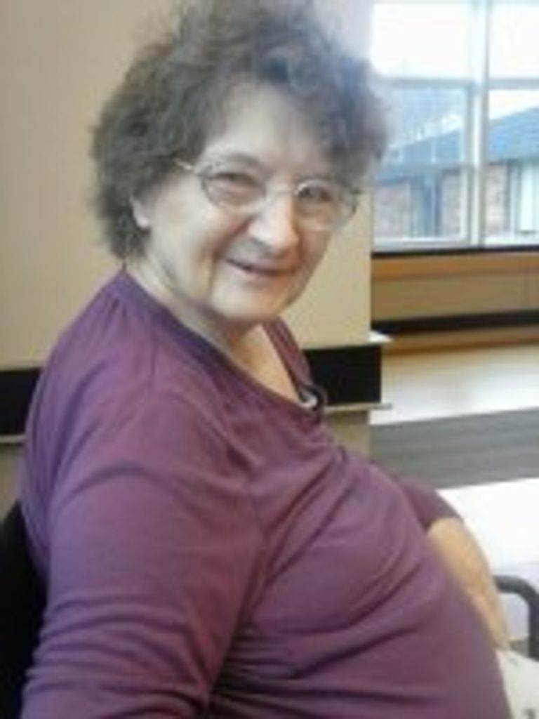 Susan M. Smith