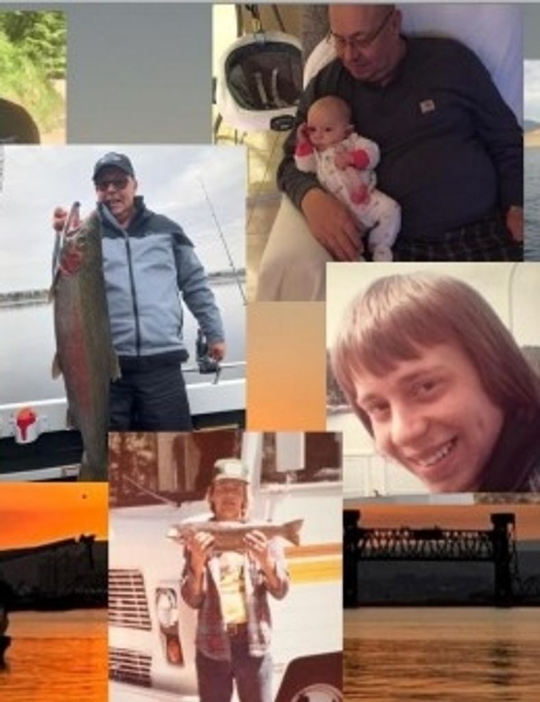 Timothy Wayne Harding Profile Photo