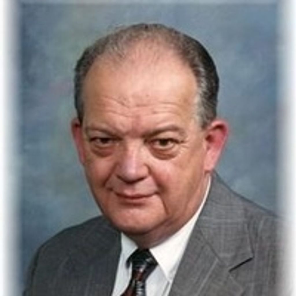 Bert G. Titus