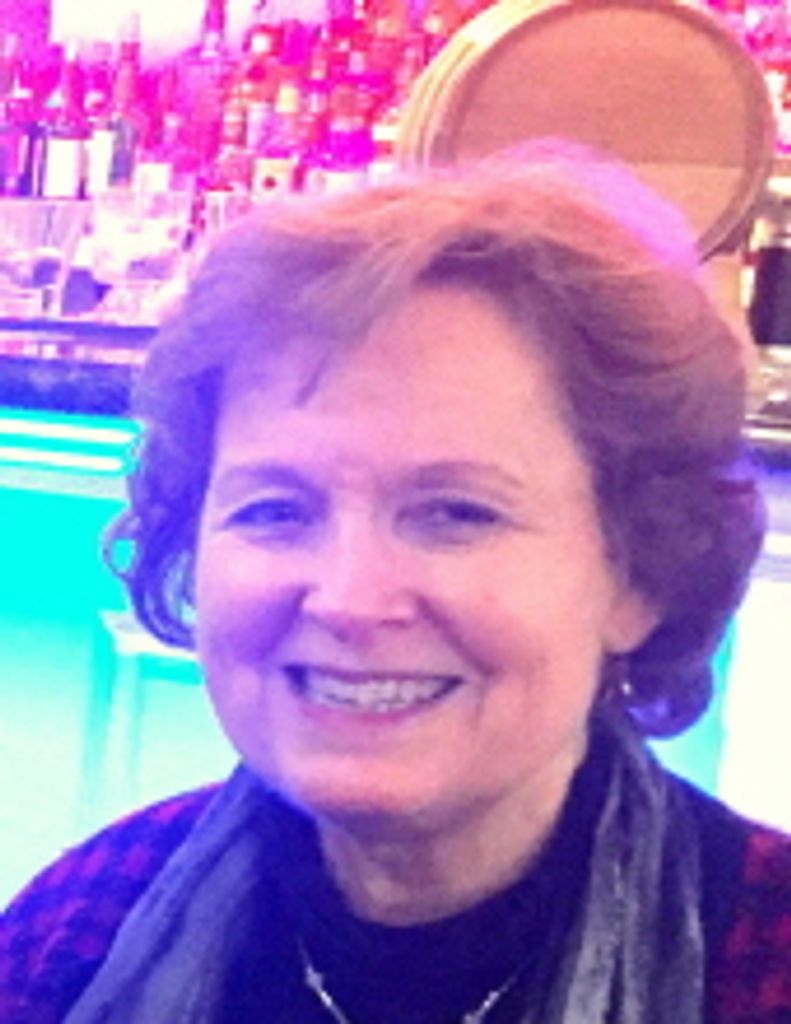 Helen P. Linsley