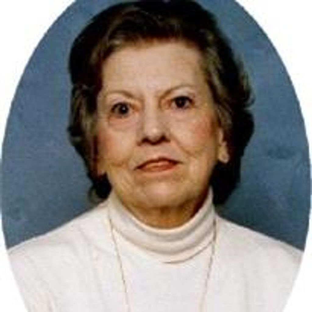 Barbara K. Easley