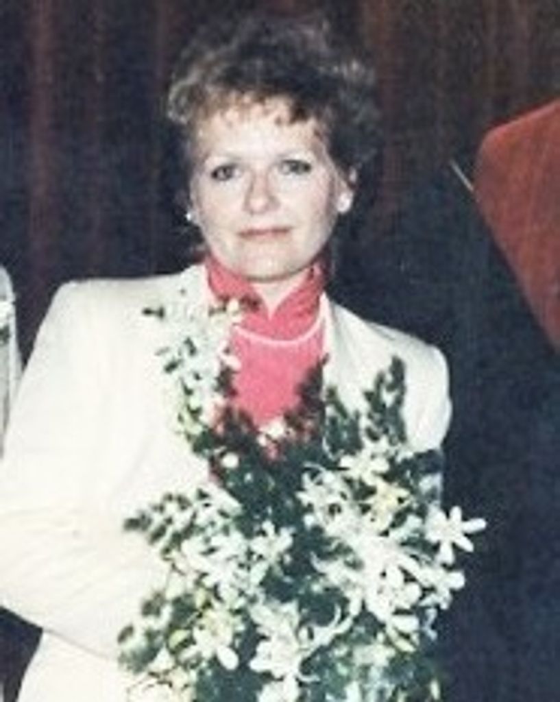 Patricia "Patti" Maureen Vargas Profile Photo