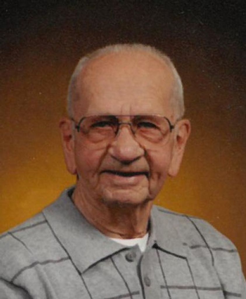 Vernon Dockter Profile Photo