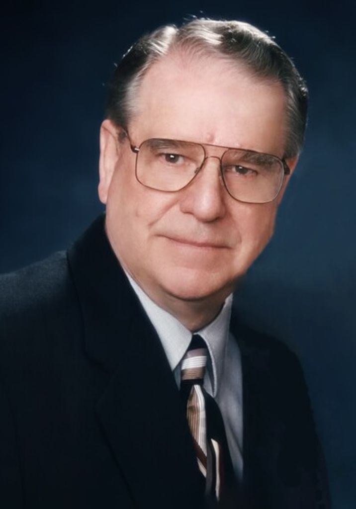 Cm Blair Profile Photo