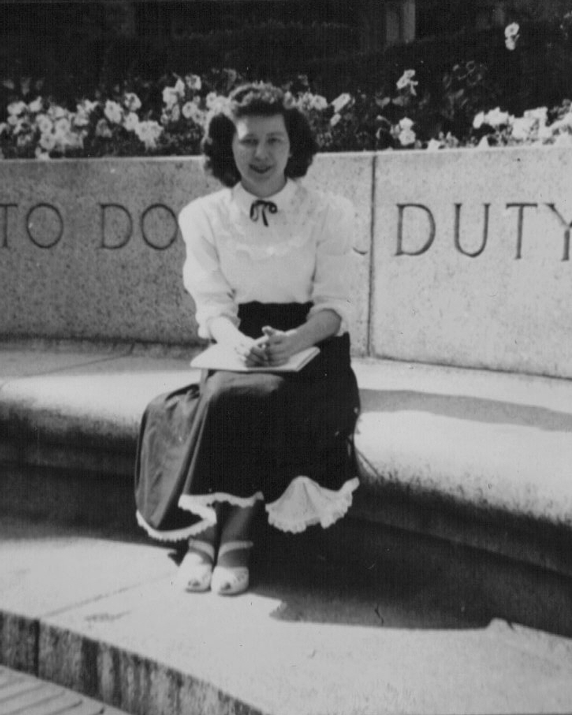Marion Helen Perkins Profile Photo